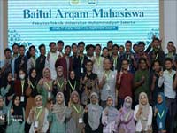 Evening Lecture Nomor 3